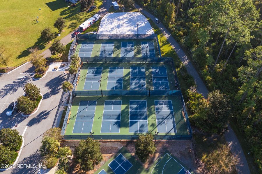 Community amenities in Nocatee, Ponte Vedra (Image 61).