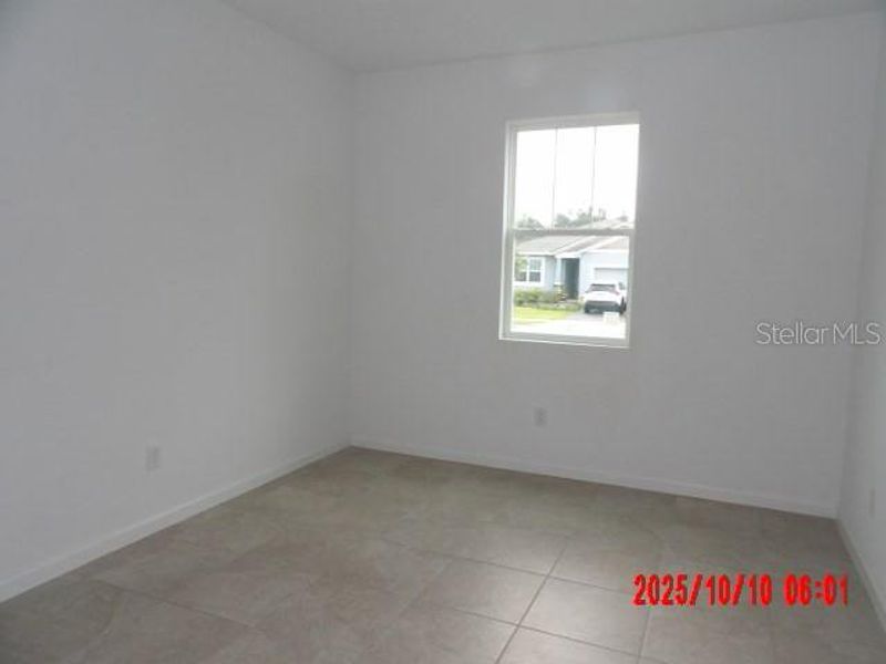Spacious, unfurnished interior of a new home in Addison Landing, Deland (Image 18). Spacious, unfurnished interior of a new home in Addison Landing, Deland (Image 18).