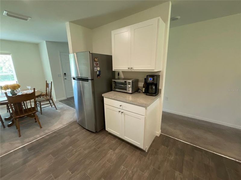 Furnished interior view inside a new home in , Port Charlotte (Image 20).
