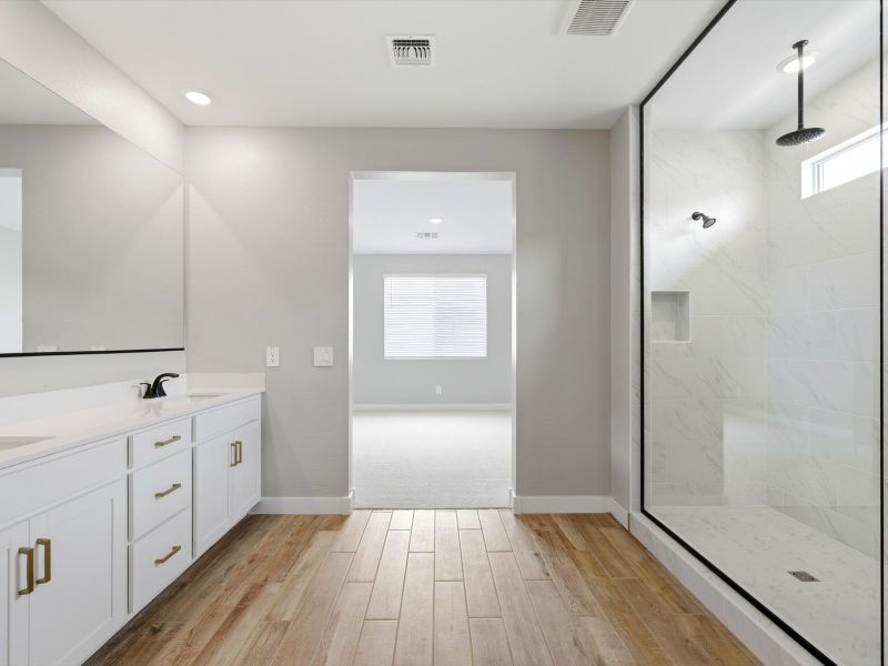 Image 22 of a home in White Tank Foothills Signature Series. Image 22 of a home in White Tank Foothills Signature Series.