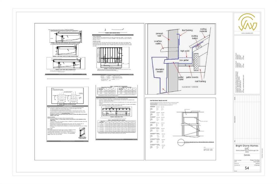 2D floor plan layout of this home in , McDonough, GA (Image 7).