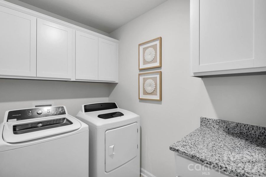 The following photos are representative only - actual selections for this home may vary. The following photos are representative only - actual selections for this home may vary.