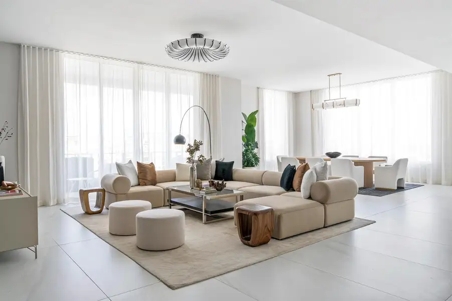 Living Space