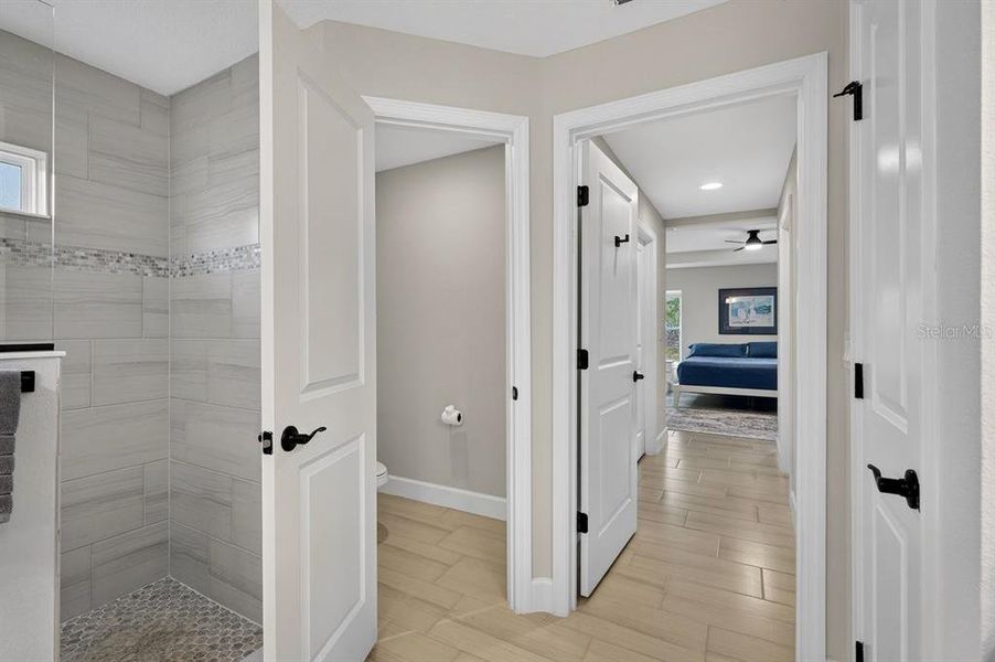 Spacious, unfurnished interior of a new home in , Palm Coast (Image 22).