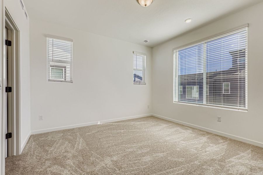 1,983sf New Home in Broomfield, CO. - Slide 38 1,983sf New Home in Broomfield, CO. - Slide 38