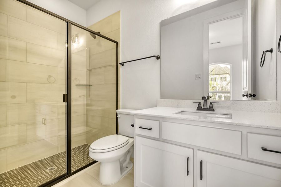 4312 Double Diamond - Full Bathroom 4312 Double Diamond - Full Bathroom