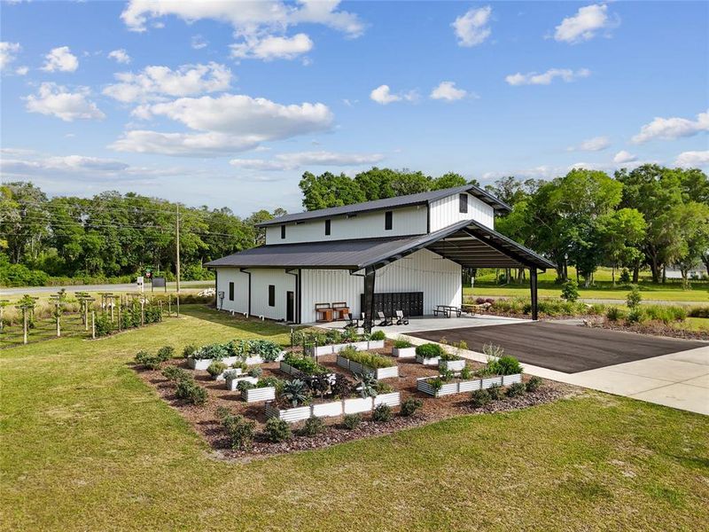 Community amenities in , Archer (Image 3). Community amenities in , Archer (Image 3).