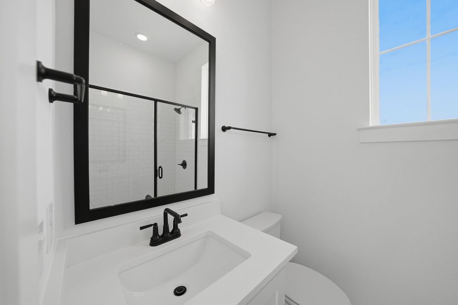 Image 45 of a home in Park Place - 80' Lots. Image 45 of a home in Park Place - 80' Lots.