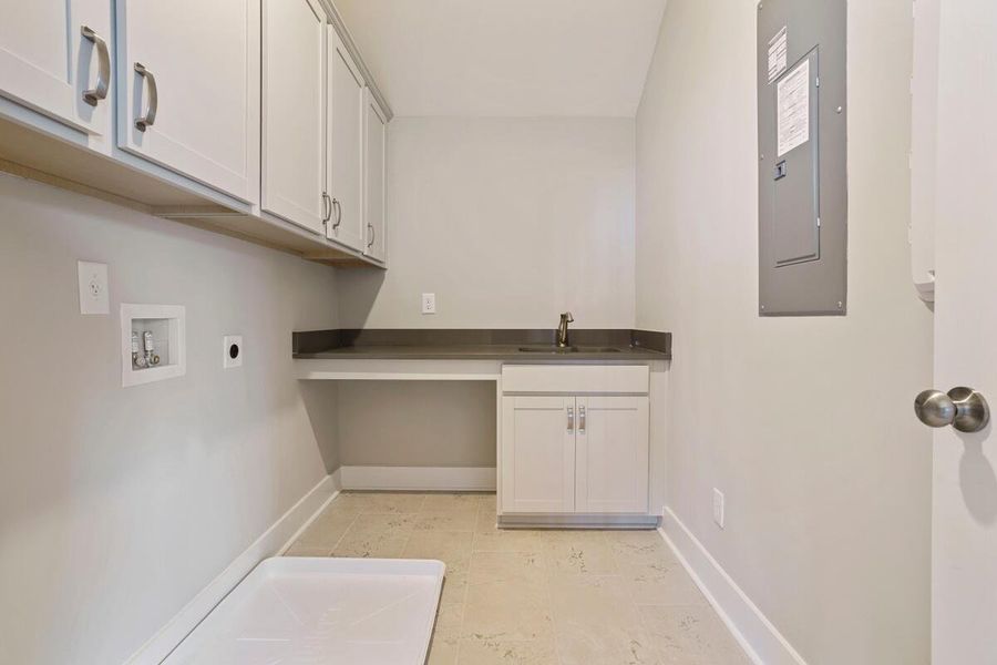 Image 36 of a home in Nexton - Midtown - The Village Collection.