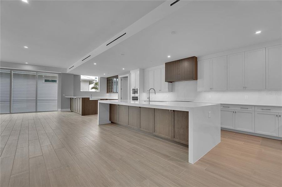Furnished interior view inside a new home in , Sarasota (Image 7). Furnished interior view inside a new home in , Sarasota (Image 7).