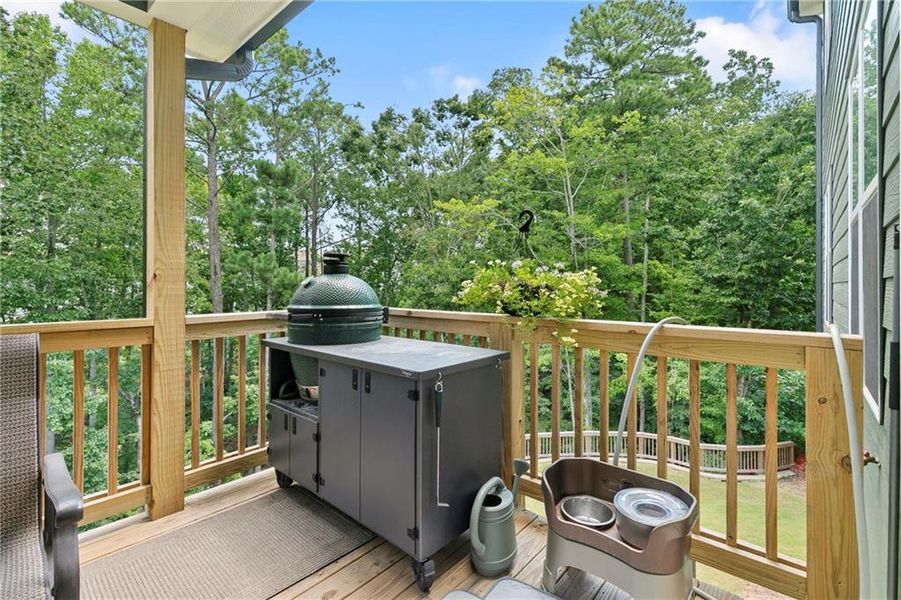 Furnished interior view inside a new home in , Cartersville (Image 24). Furnished interior view inside a new home in , Cartersville (Image 24).
