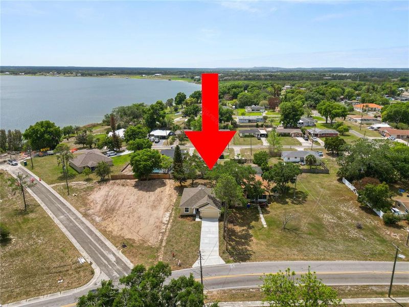 Site preparation for new homesites in , Eagle Lake (Image 33).