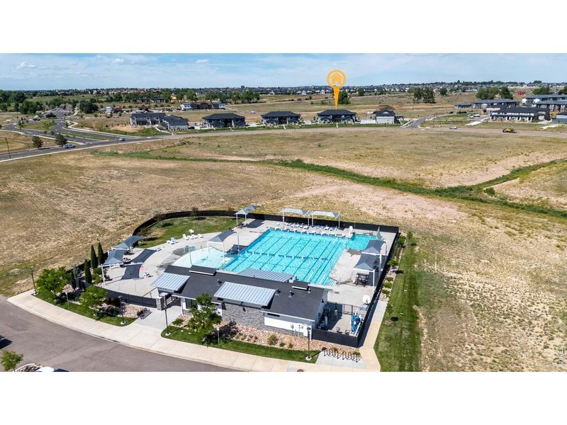 Community amenities in Wilder at Timnath Ranch, Timnath (Image 21).