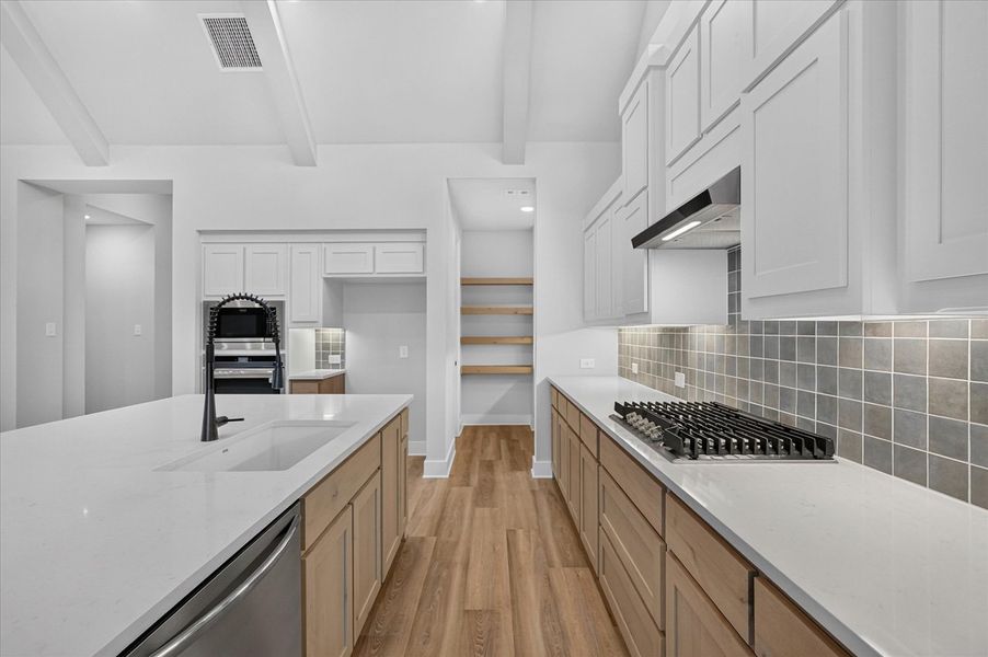 Kitchen Kitchen