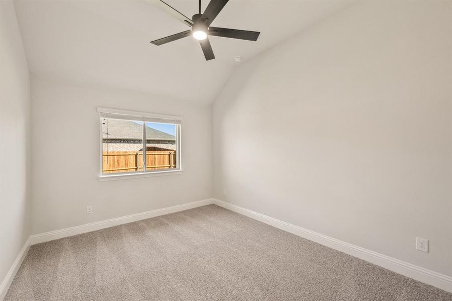 Spacious, unfurnished interior of a new home in Waverly Estates, Josephine (Image 29). Spacious, unfurnished interior of a new home in Waverly Estates, Josephine (Image 29).