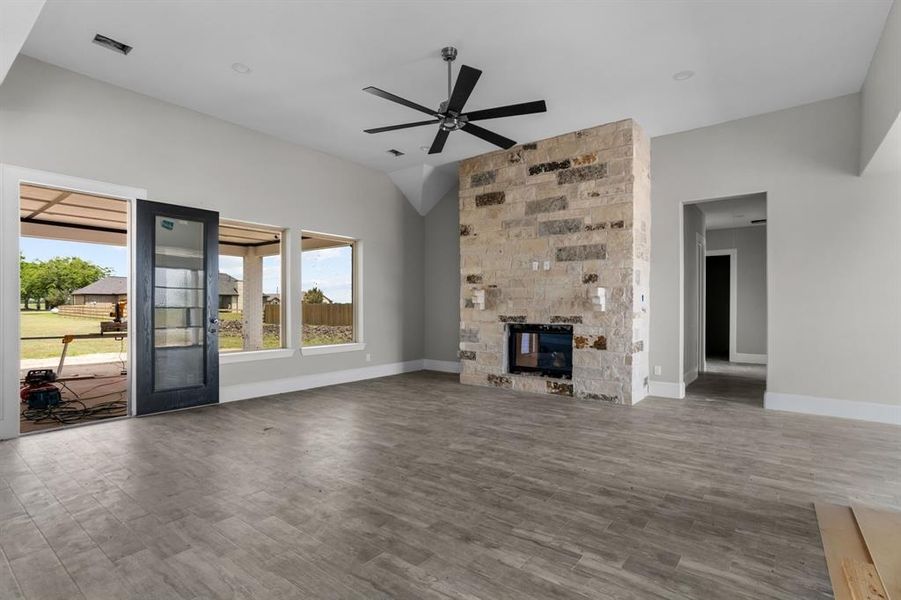 Image 7 of a home in .