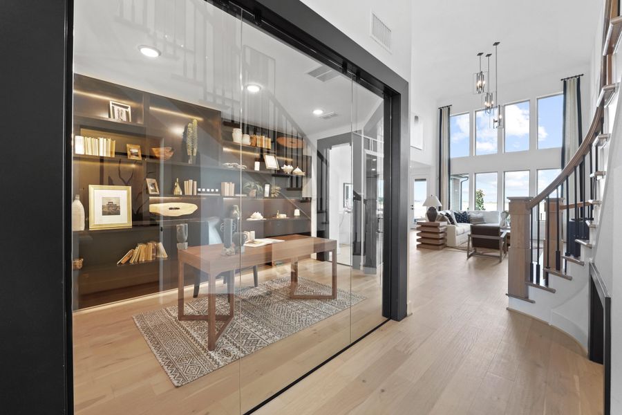 31518 Bramble Hollow Ct Fulshear, TX New Home Image 19 31518 Bramble Hollow Ct Fulshear, TX New Home Image 19