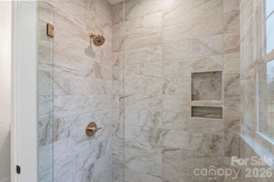 Close-up of interior finishes inside a home in , Huntersville (Image 20). Close-up of interior finishes inside a home in , Huntersville (Image 20).