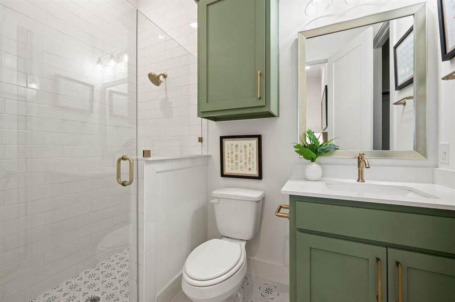 Image 33 of a home in The Resort on Eagle Mt. Lake.