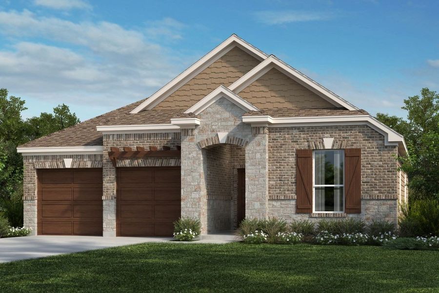 Exterior E Exterior E