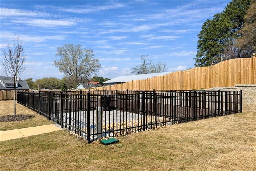 Community amenities in , Cartersville (Image 20).