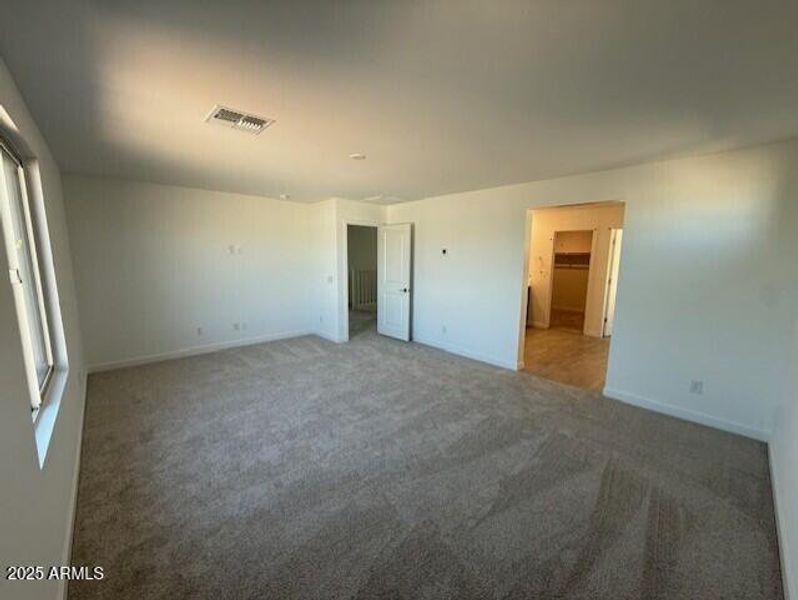 SR35 - Lot 94 Primary Bed SR35 - Lot 94 Primary Bed