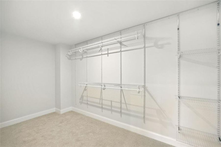 Spacious, unfurnished interior of a new home in , Cumming (Image 20).