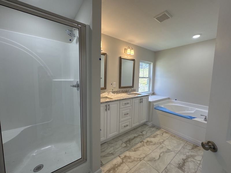 Image 28 of a home in Forrest Bluff.