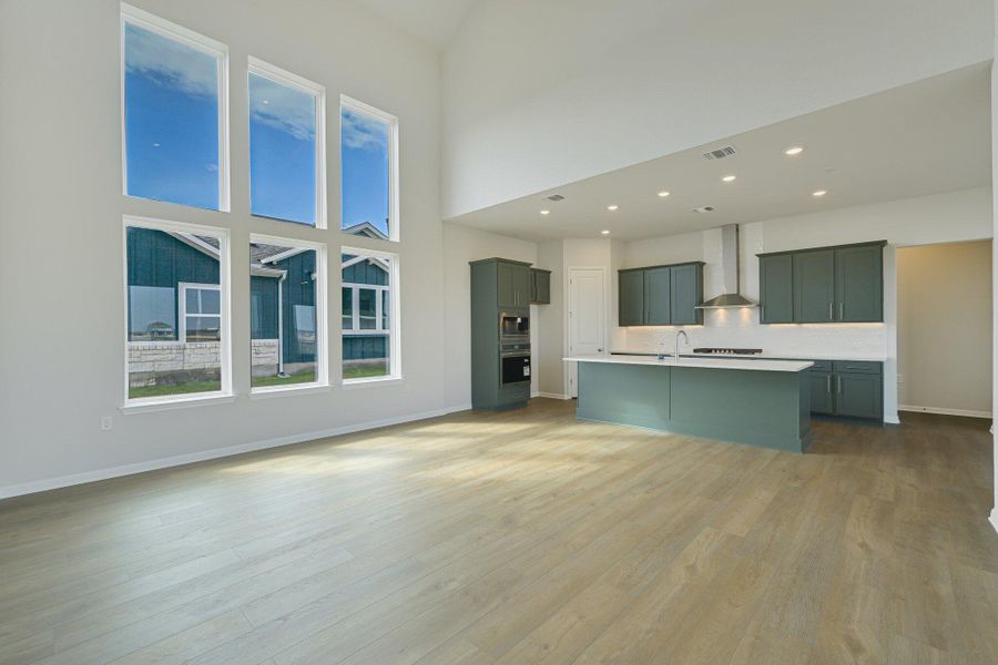 8511 Dongan Drive Austin, TX New Home Image 9