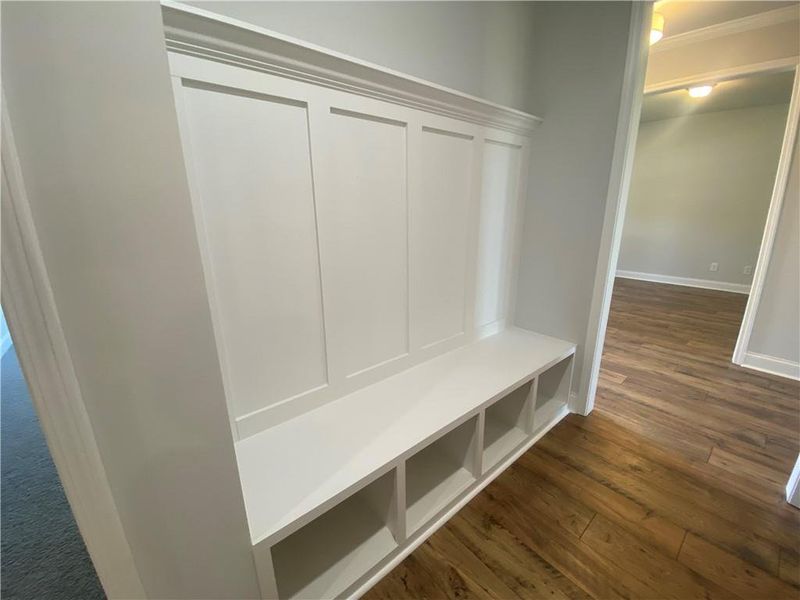 Spacious, unfurnished interior of a new home in , Jefferson (Image 17).