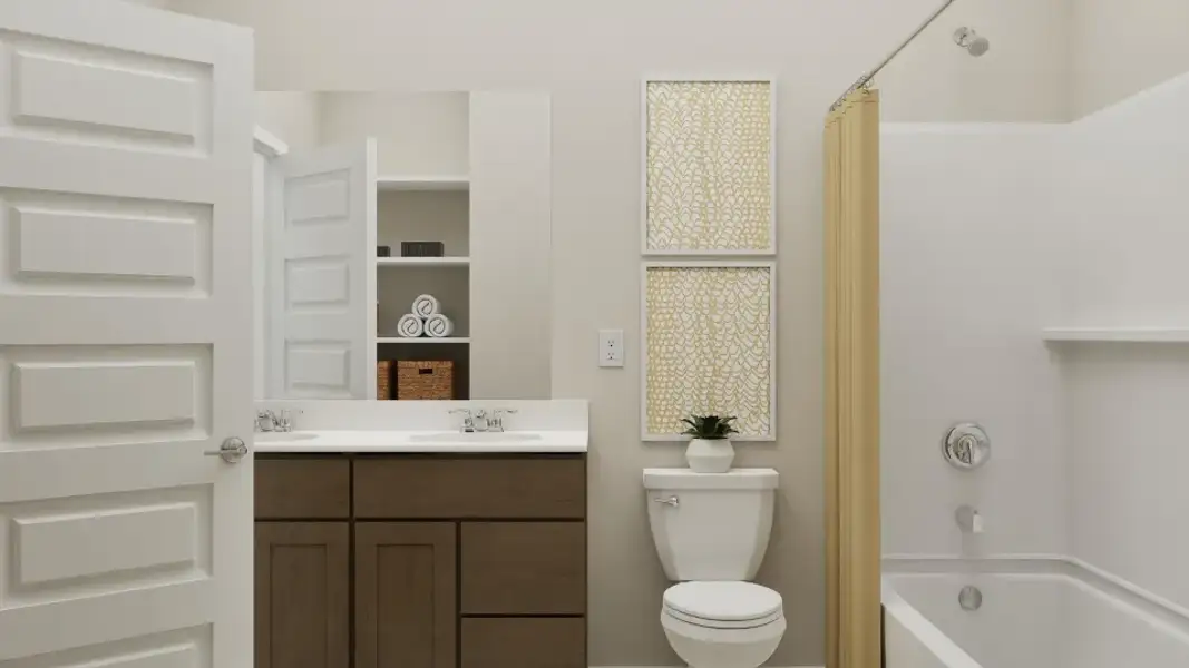 4069 Belmont Bath2 F1 Base1