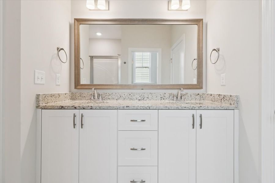 Furnished interior view inside a new home in Windsor, North Augusta (Image 9). Furnished interior view inside a new home in Windsor, North Augusta (Image 9).