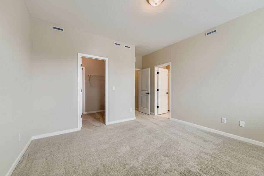 Littleton, CO New Home.  - Slide 16