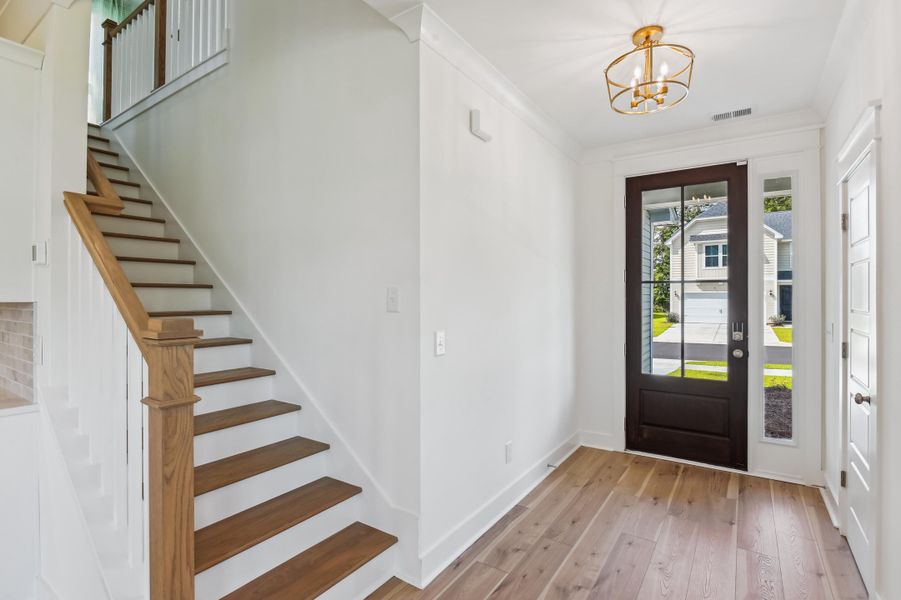 Image 34 of a home in Windsor Crossing. Image 34 of a home in Windsor Crossing.