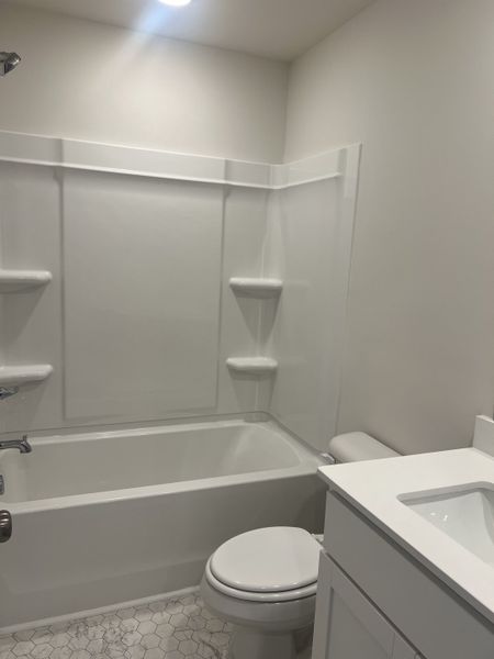 Image 14 of a home in Meece.