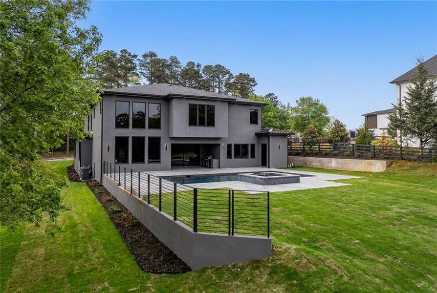 Image 76 of a home in . Image 76 of a home in .