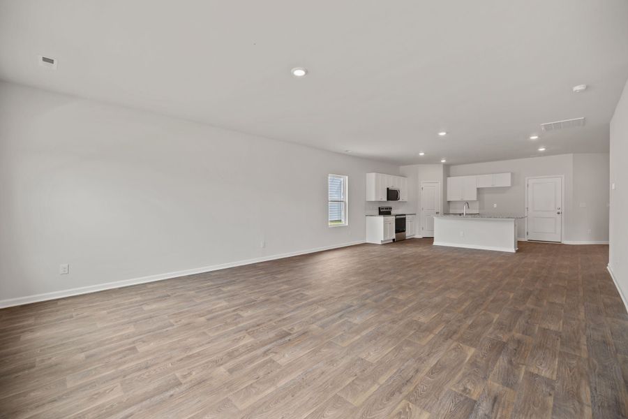 Richburg, SC New Home.  - Slide 21