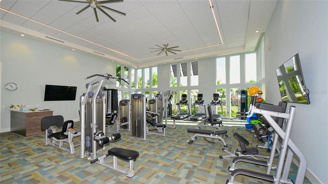 Community amenities in , Sarasota (Image 71).