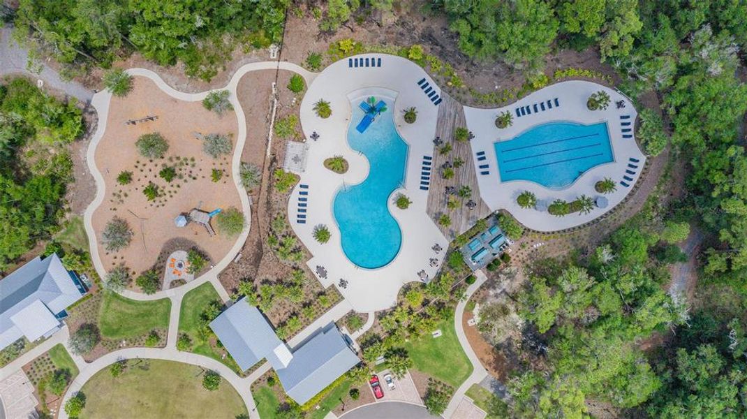 Community amenities in , Land O' Lakes (Image 35).