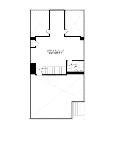 Optional 3rd Floor Optional 3rd Floor