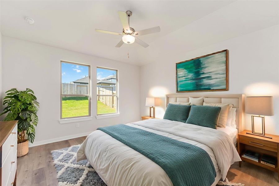 Not Actual Home. Representative Photo Not Actual Home. Representative Photo