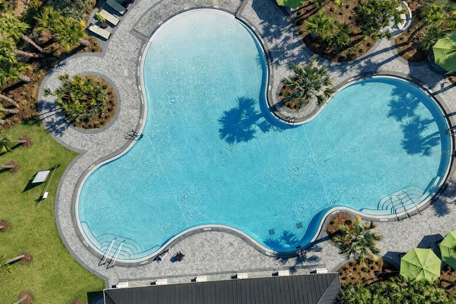 Community amenities in Berry Bay: The Executives, Wimauma (Image 51).