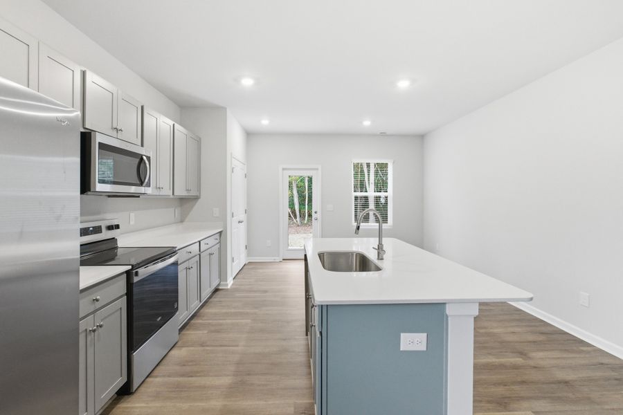 New Home in New Bern, NC.  - Slide 10