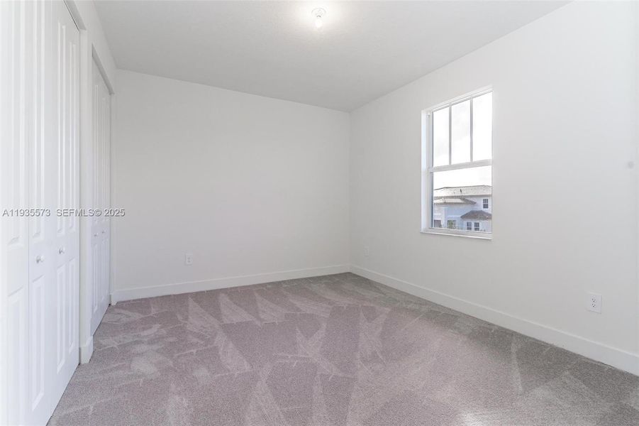 Spacious, unfurnished interior of a new home in , Davie (Image 17).