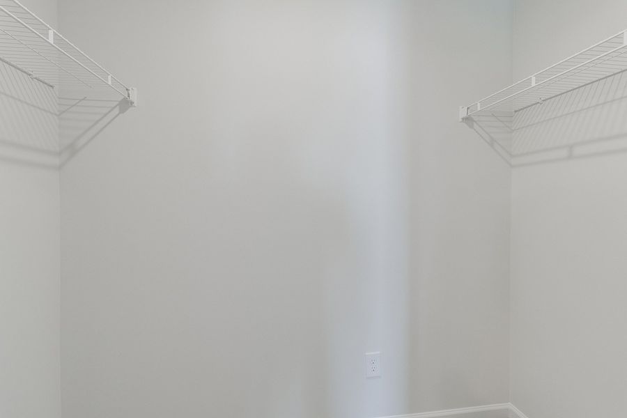Spacious, unfurnished interior of a new home in Padgett Commons, Hopkins (Image 24). Spacious, unfurnished interior of a new home in Padgett Commons, Hopkins (Image 24).