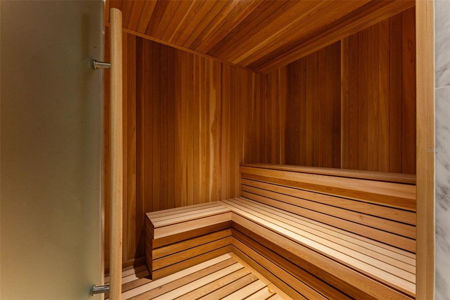 Close-up of interior finishes inside a home in , Tampa (Image 20).