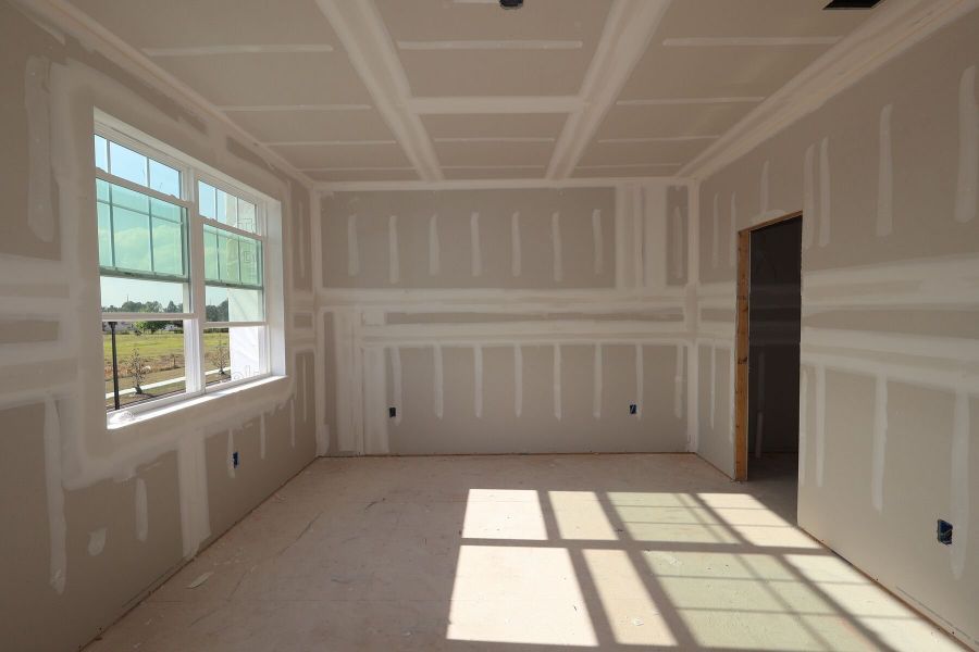 Drywall Drywall