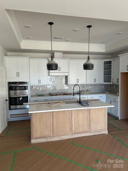 Image 8 of a home in The Courtyards at Hodges Farm.