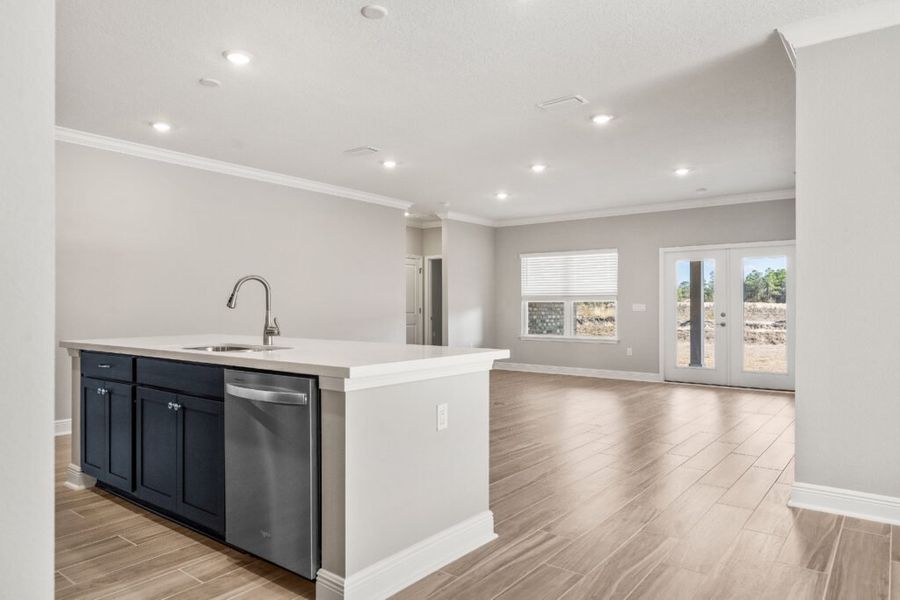 Image 45 of a home in Lake Merial. Image 45 of a home in Lake Merial.