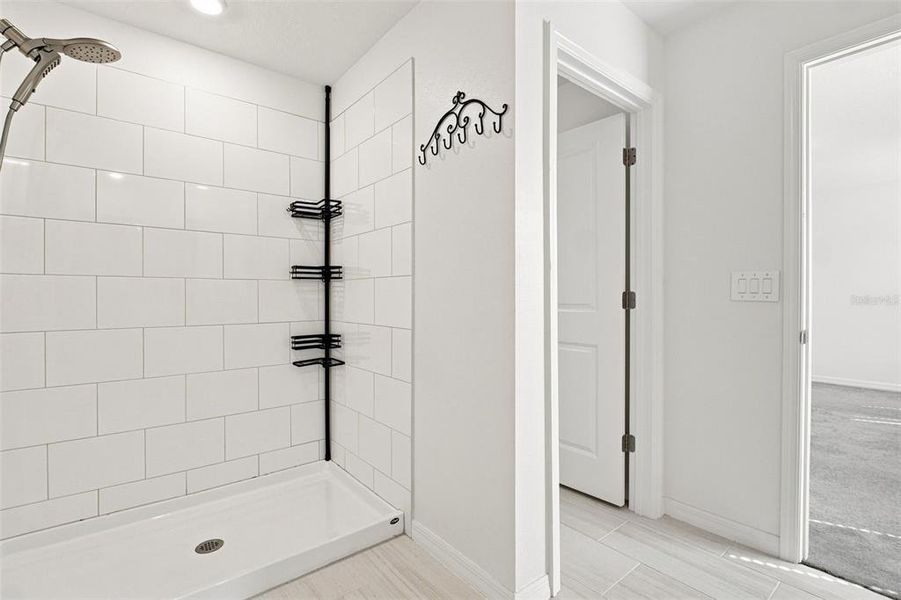 Close-up of interior finishes inside a home in Two Rivers, Zephyrhills (Image 18). Close-up of interior finishes inside a home in Two Rivers, Zephyrhills (Image 18).